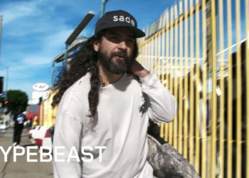 This Vintage T-Shirt Dealer Sells to Kanye, Jerry Lorenzo and Migos