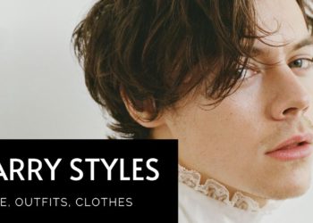 Harry Styles's Style and Harry Styles dresses Casual Outfit Ideas for Men | Men Street Style