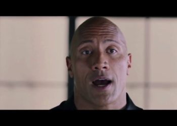 The Rock Fashion Show