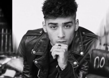 Zayn Malik Fashion Style 2018