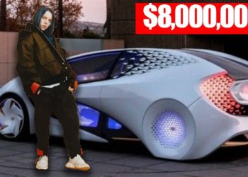 10 Items Billie Eilish Owns That Cost More Than Your Life…