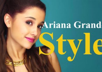 Ariana Grande Style Ariana Grande Fashion Cool Styles Looks