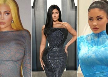 Kylie Jenner fashion /style 2024