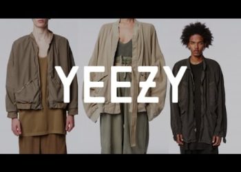 Kanye West's Yeezy Season 3 Apparel Review and Unboxing By @9andAhalf 7 The Restock
