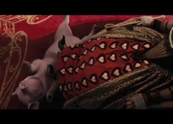 Clothing the Mad Hatter