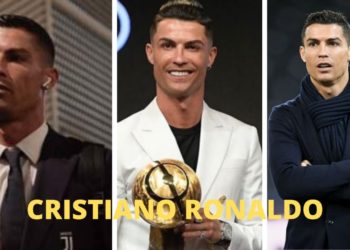 Cristiano Ronaldo► Swag, Clothing & looks 2024 I HD