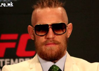 Conor McGregor   fashion style 1