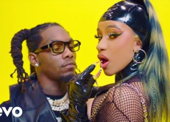 Offset – Clout ft. Cardi B (Official Video)