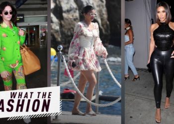 14 Best Kardashian-Jenner Looks of 2019 | What the Fashion | E! News