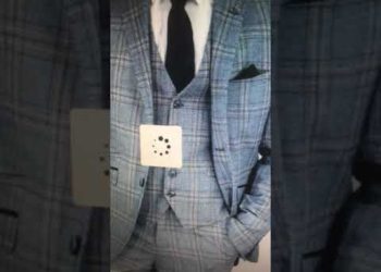 Peaky blinders style suits