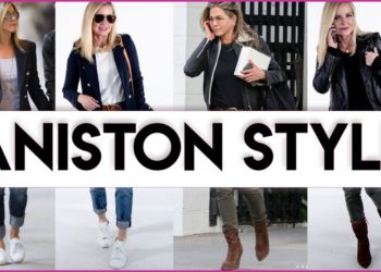 The Secrets to Dressing Like Jennifer Aniston (Her Everyday Style Essentials, Over 40 Fashion)