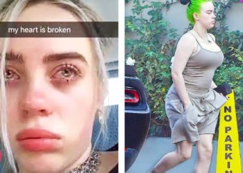This Is Why Billie Eilish Is So Private