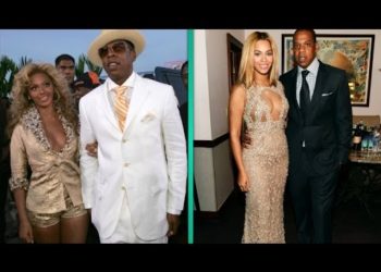 Beyonce & Jay Z's Best & Worst Fashion Moments