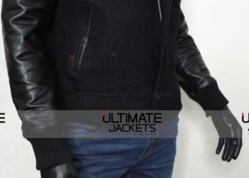 Creed Michael B Jordan Jacket