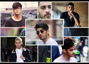 Zayn Malik's Best Outfits Style Ever