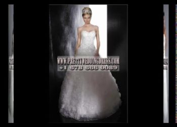 66.celebrity wedding dresses.flv