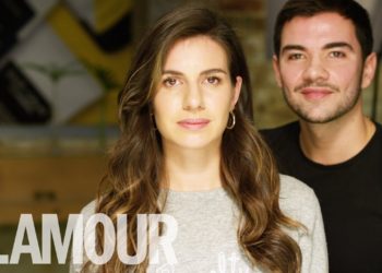 How To Get Amal Clooney's Blow Dry – Tips From Amal's Hairstylist Miguel Perez | Glamour UK