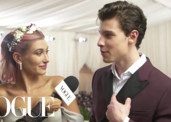 Shawn Mendes and Hailey Baldwin on Who Looks Better at the Met Gala | Met Gala 2018 With Liza Koshy