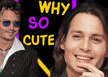 My Friend doesn't like Johnny Depp so i made this video to brainwash her