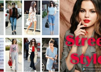 Selena Gómez Street Style / Outfits de calle / Moda de celebridades 2024