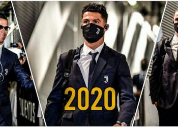 Cristiano Ronaldo – Clothes & Swags & Looks – Before & After Covid-19!