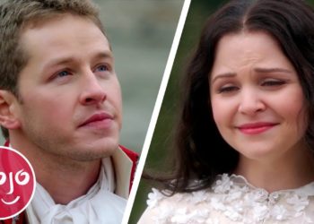 Top 20 Actors Who Fell in Love on Set