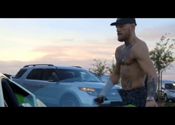 Conor McGregor LifeStyle 2018 TheBossUFC