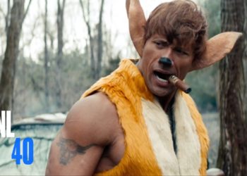 New Disney Movie – SNL