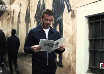 H&M presents Modern Essentials selected by DAVID BECKHAM by Fashion Channel