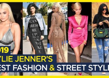 Kylie Jenner ★ Best 2019 Fashion ★ Street Style ★ Hair And Outfits