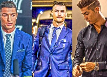 Cristiano Ronaldo► Pre Match Clothing ● Swag ● Looks ● Fashion & Style 2024/2024 HD