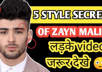 Zayn malik के fashion secrets😱 जो हर लडके को पता होने ही चाहिये|Zayn malik biography|Teen style