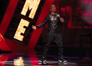 Kevin Hart talks about wearing a dress on SNL | Let Me Explain