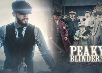 COMMENT S'HABILLER COMME LES PEAKY BLINDERS ?