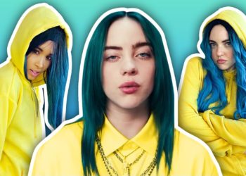 Recreating Billie Eilish Outfits CHALLENGE (Celeb Twinning)