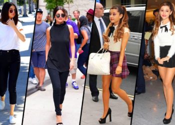 Ariana Grande vs Selena Gomez – Who Is The Most Fashionable ?