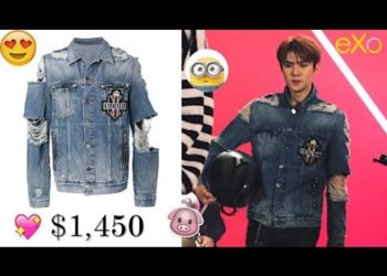 How Much EXO Spend for TEMPO Promotion?