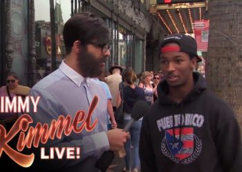 I Witness News – Fake Drake