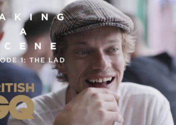 The Lad: Ep. 1 | The Roots of British Style | River Island | British GQ