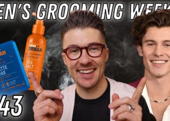 Shawn Mendes Top 5 Hairstyles | How To Style Awkward Crown | Fudge Urban Hair | MGW #43