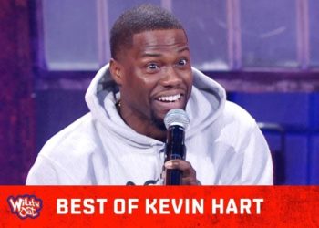 Best of Kevin Hart on Wild ‘N Out | Roast Battles, Hilarious Moments, & More | MTV