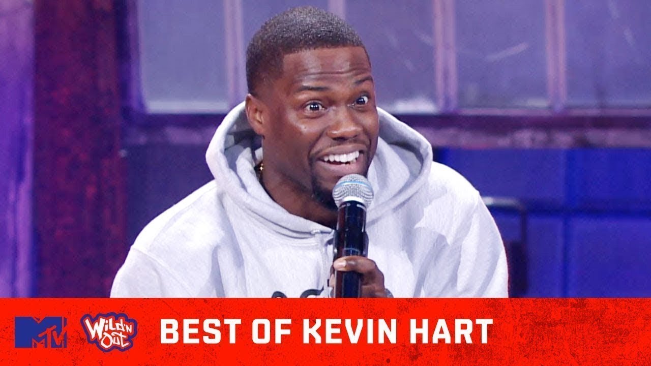Best Of Kevin Hart On Wild N Out Roast Battles Hilarious Moments Best Of Kevin Hart On Wild N Out Roast Battles Hilarious Moments