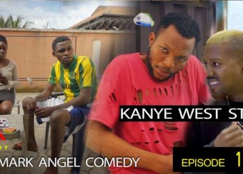 KANYE WEST STYLE (Mark Angel Comedy) (Episode 133)