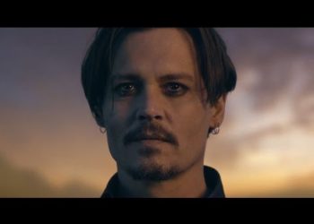 Dior SAUVAGE featuring Johnny Depp | Sephora