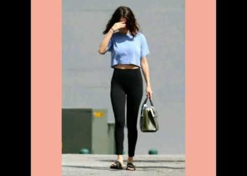 Selena Gomez jeans outfits