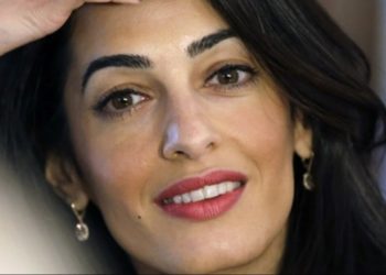 What You Don't Know About Amal Clooney