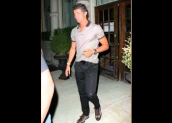 Cristiano Ronaldo  Best Style