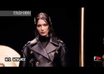 The best 10 Looks  ROCK STYLE Trends Fall 2019 – Fashion Channel