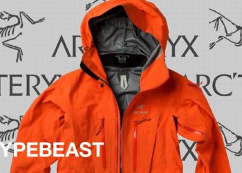 Technical Outerwear Cosigned by Frank Ocean and Drake | Behind The HYPE: Arc'teryx