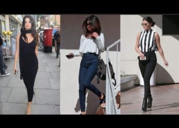 SELENA GOMEZ STREET STYLE //Best of Selena Gomez street style Fashion looks.